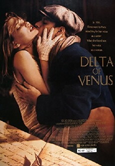 Delta of Venus (1995) - Stream Online