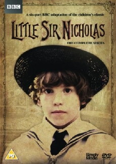 Little Sir Nicholas (1990) - Stream Online