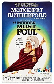 Murder Most Foul (1964) - Stream Online