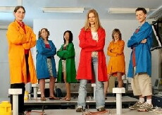 Battle of the Brains (2006) - Stream Online
