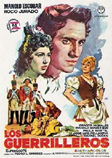 Los guerrilleros (1963) - Stream Online