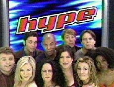 Hype (2000) - Stream Online