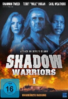 Assault on Devil's Island (1997) - Stream Online