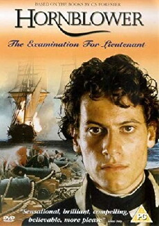 Horatio Hornblower: The Fire Ship (1998) - Stream Online
