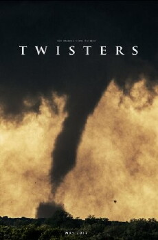 Twisters (2017) - Stream Online