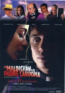 The Curse of Father Cardona (2005) - Stream Online