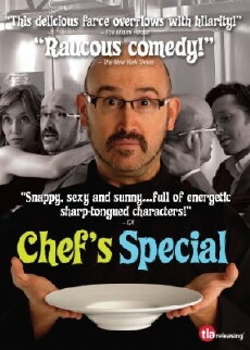 Chefs Leckerbissen (2008) - Stream Online
