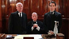 Save Our Souls: The Titanic Inquiry (2012) - Stream Online