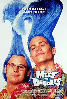 Meet the Deedles (1998) - Stream Online