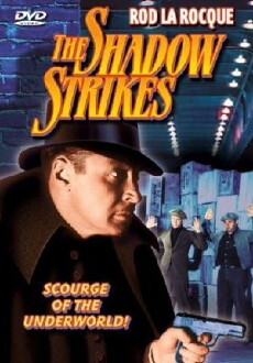 The Shadow Strikes (1937) - Stream Online