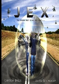 Jex (2014) - Stream Online