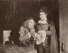 The Scarlet Pimpernel (1917) - Stream Online