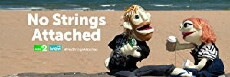 No Strings Attached (2016) - Stream Online
