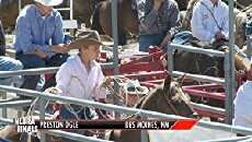 Little Britches Rodeo (2012) - Stream Online