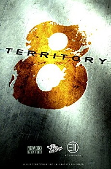 Territory 8 (2013) - Stream Online