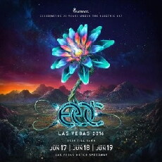 Electric Daisy Carnival (2016) - Stream Online