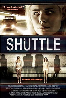 Shuttle (2008) - Stream Online