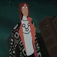 Shade the Changing Man (2013) - Stream Online