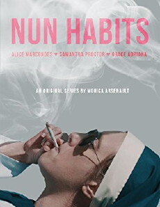 Nun Habits (2018) - Stream Online