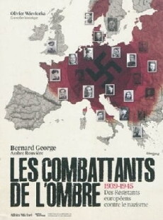 Schattenkampf - Europas Résistance gegen die Nazis (2011) - Stream Online