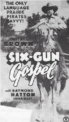 Six Gun Gospel (1943) - Stream Online