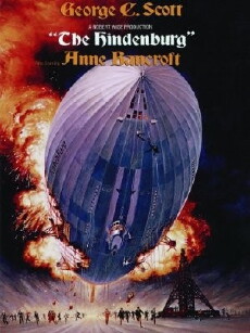 The Hindenburg (1975) - Stream Online