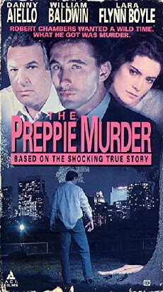 The Preppie Murder (1989) - Stream Online
