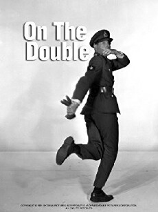 On the Double (1961) - Stream Online