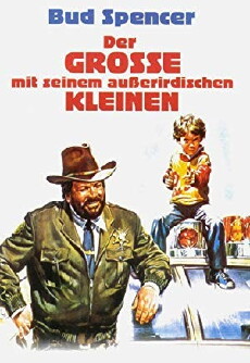 Der Große mit seinem außerirdischen Kleinen (1979) - Stream Online