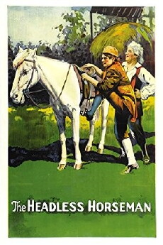 The Headless Horseman (1922) - Stream Online