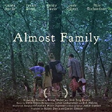 Almost Family (2014) - Stream Online