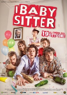I babysitter (2016) - Stream Online