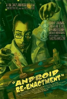 Android Re-Enactment (2011) - Stream Online