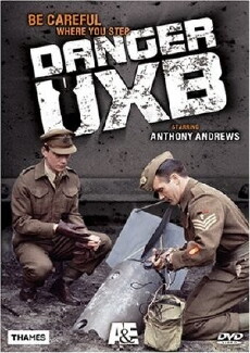 Danger UXB (1979) - Stream Online