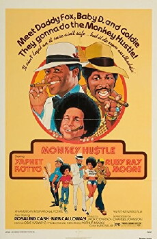 The Monkey Hu$tle (1976) - Stream Online