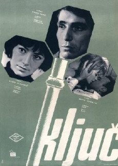 Kljuc (1965) - Stream Online