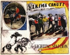 The Fighting Stallion (1927) - Stream Online