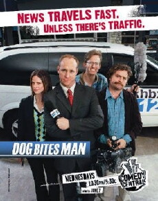 Dog Bites Man (2006) - Stream Online
