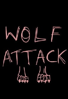 Wolf Attack (2015) - Stream Online