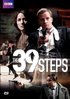 The 39 Steps (2008) - Stream Online