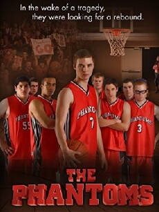 The Phantoms (2012) - Stream Online