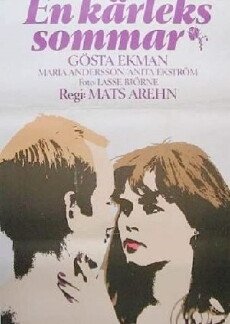 Liebe einen Sommer lang (1979) - Stream Online