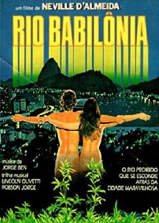 Rio Babilônia (1982) - Stream Online