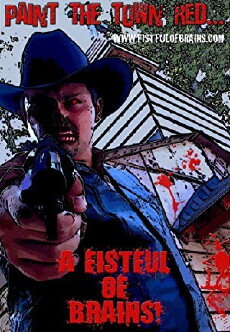 Fistful of Brains (2008) - Stream Online