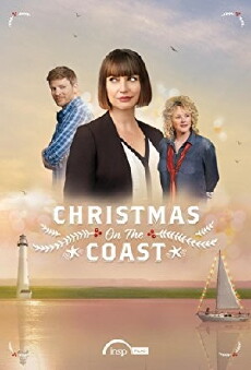 Christmas on the Coast (2017) - Stream Online
