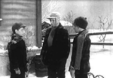 Three Wise Boys (1963) - Stream Online
