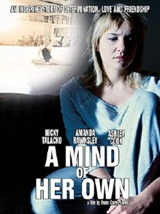 A Mind of Her Own (2006) - Stream Online