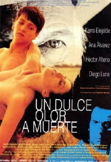 A Sweet Scent of Death (1999) - Stream Online