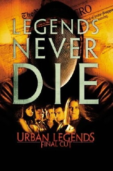 Düstere Legenden 2 - Final Cut (2000) - Stream Online