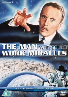 The Man Who Could Work Miracles (1936) - Stream Online